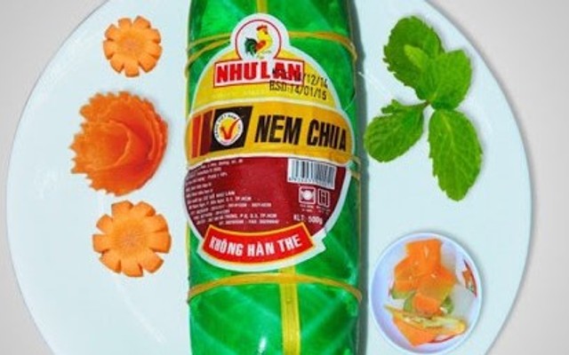 Như Lan Market - Lê Văn Duyệt