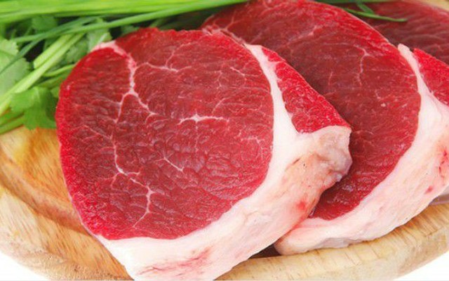 Bé Heo Foods - Thịt Heo Tươi & Thịt Ướp Gia Vị Xiên Sẵn Để Nướng