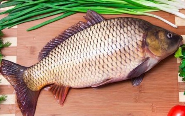 Khoa Food - Cá Sống Sơ Chế Các Loại