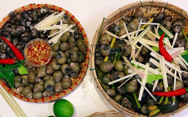 Ốc 102 - Nguyễn Văn Cừ