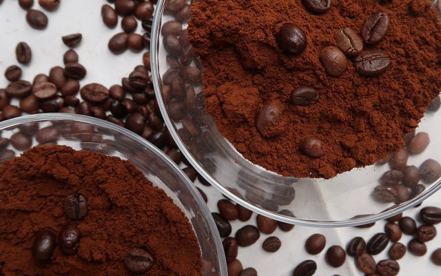 Nghiền CAFE GreenHouse - 205 Lacasta Phú La