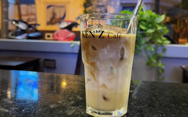 Ken'z Cafe - KĐT Xala