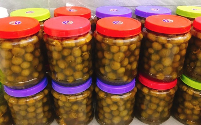 Chè Duyên - Lãn Ông