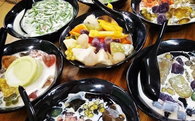 Chè Ngon - Cô Trang