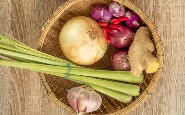 Bún Bò 24/7 - Huỳnh Thúc Kháng