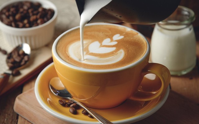 Homie Coffee - Tạ Quang Bửu
