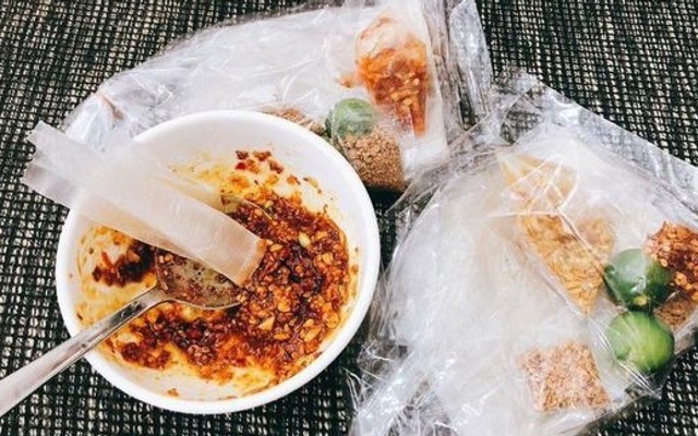 Nhà Ốm - Bánh Tráng Sa Tế - Nguyễn Khuyến