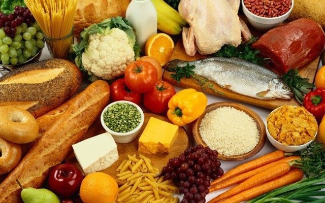 Bếp Nhà - Thực Phẩm Thịt Sơ Chế - Nguyễn Thái Bình