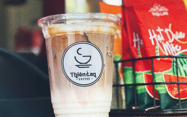 Thiên Lan Coffee - Phan Đăng Lưu