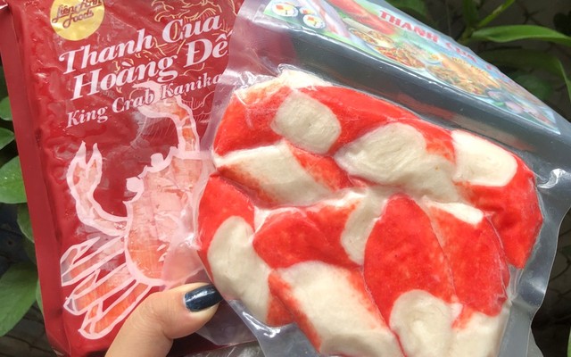 Liên Anh Foods - Đường số 29