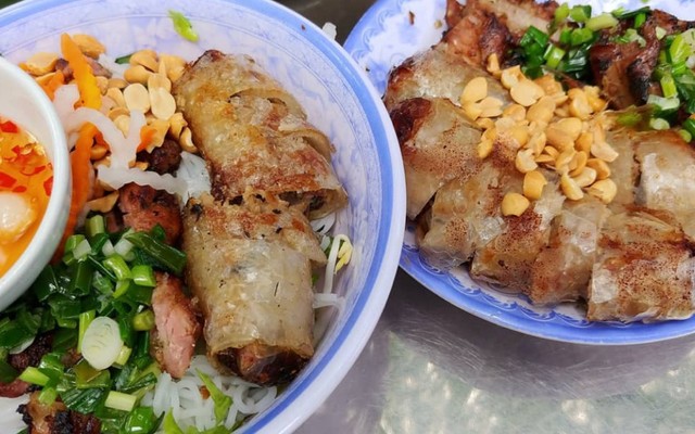 Thực Phẩm Tươi - Số 1 Nguyễn Trung Trực