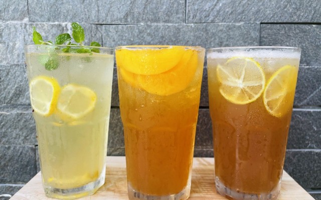Ti Cafe - Tạ Mỹ Duật