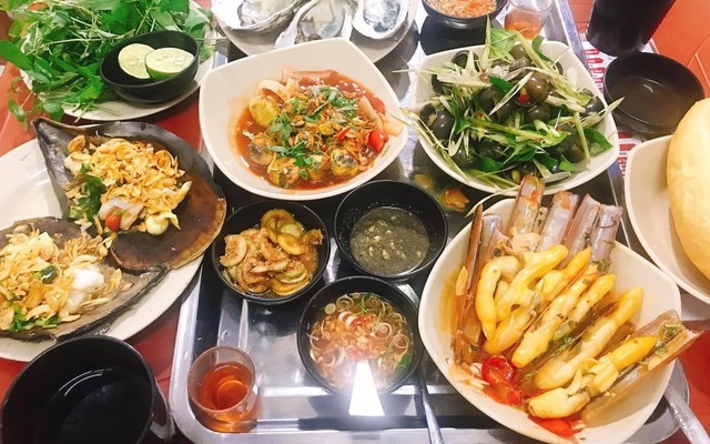 Phương Ốc Hải Phòng - 43 Lê Văn Lương