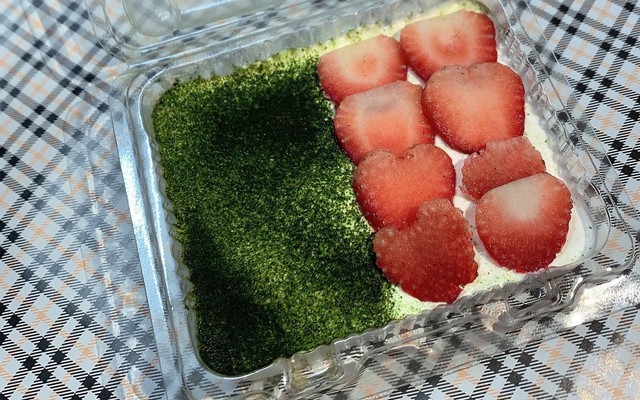 CATO Cakes - Tiramisu & Chese - Trần Quang Diệu