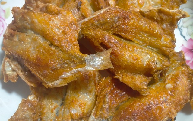 Khô Dì 7 - Phạm Văn Chiêu