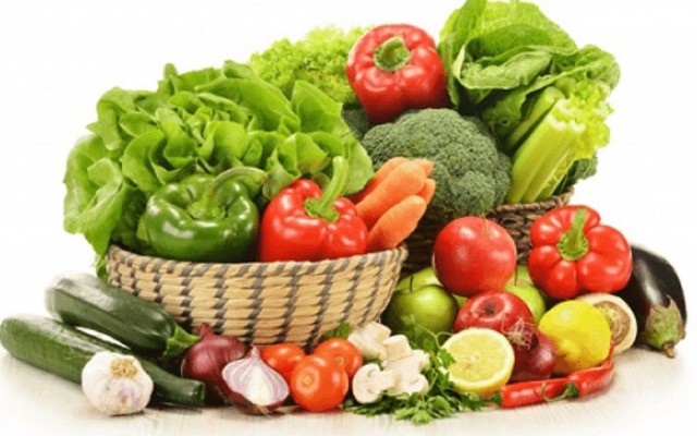 Ý Việt - Fresh Mart