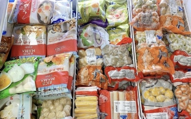 N Mart - Thực Phẩm Sạch - Hiệp Thành