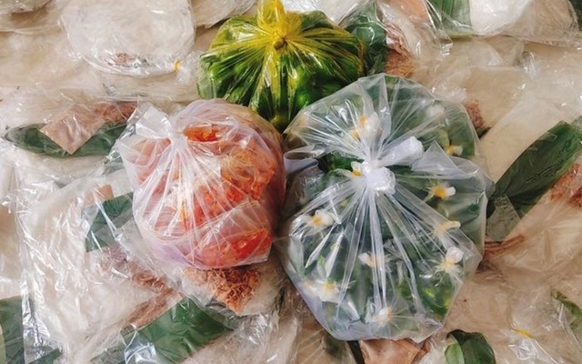 Bánh Tráng Min Phan - Đường Số 16