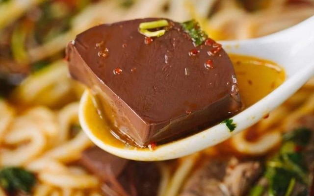 Lài Bún Bò - Hương Lộ Ngọc Hiệp