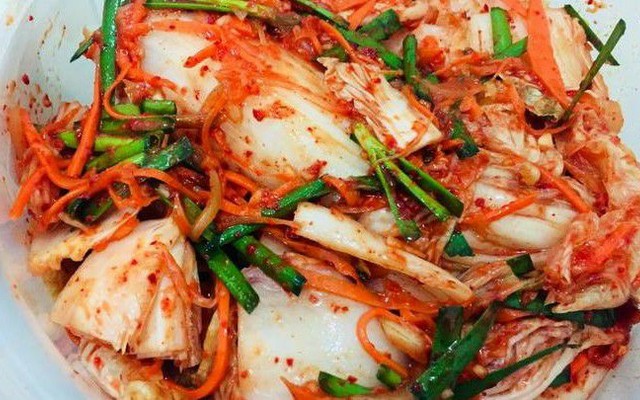 Tokbokki & Ăn Vặt Hàn Quốc - Cầu Kinh