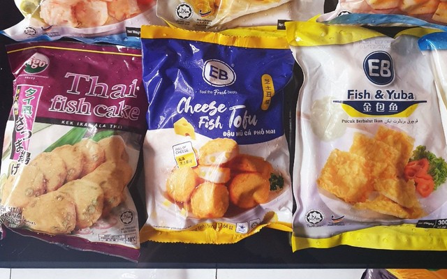 Twelve Mart - Đường 25A