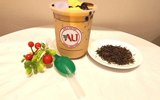 ALi - Trà Sữa - Cà Phê & Ăn Vặt - Bùi Dương Lịch