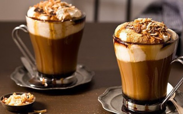 A Hói Coffee - Phạm Bá Trực