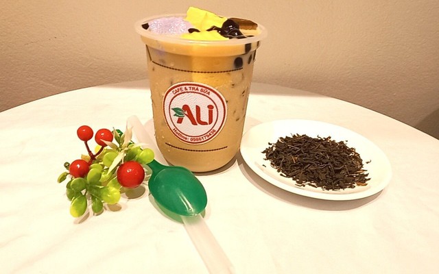 ALi Cafe & Trà Sữa - Dương Vân Nga