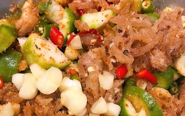Bảo Quà Food - Nguyễn Văn Nghi