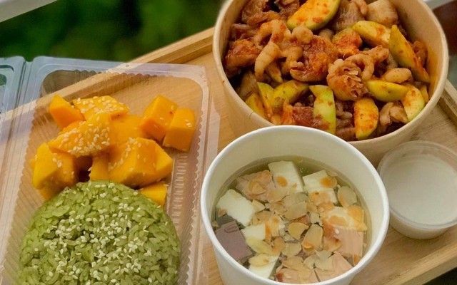 Ăn Vặt LaLa - Đồ Ăn Vặt - Miếu Hai Xã - Shop Online