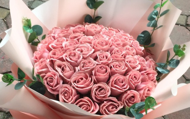 Nhật Vy Flowers - Hoa Tươi Trong Ngày - 37 Cầu Giấy