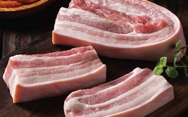 Bà Dì Market - Thịt & Rau Củ Tươi Sống - Nguyễn Đình Chiểu