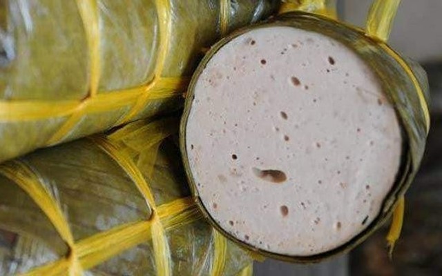 HÀ NỘI - Bánh Mì & Giò Chả - Nơ Trang Long