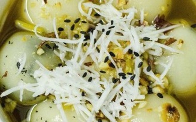 La Cà Quán - Đồ Ăn Vặt - ShopOnline