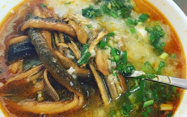 Cháo Lươn Nghệ An - An Phú Quán