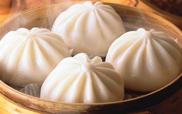 Tiệm À Ú Bao - Các Loại Bánh Bao Tươi - Phạm Văn Bạch