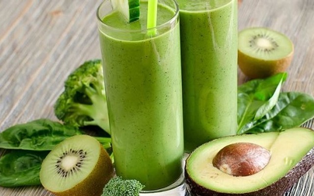 Trà Góc Phố - Sinh Tố & Tea - Khu TĐC Tam Bạc