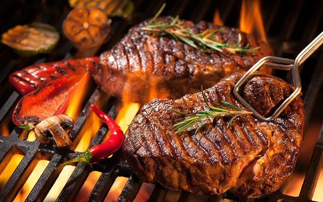 Nhà hàng Hàn Quốc HaNa - Nguyễn Hữu Thọ