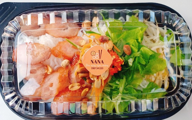 Tuyết Đỗ - Nước Ép, Trà Trái Cây & Rau Má