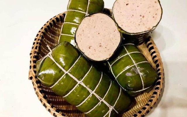 Giò Chả Phú Cường - Võ Văn Vân - Shop Online