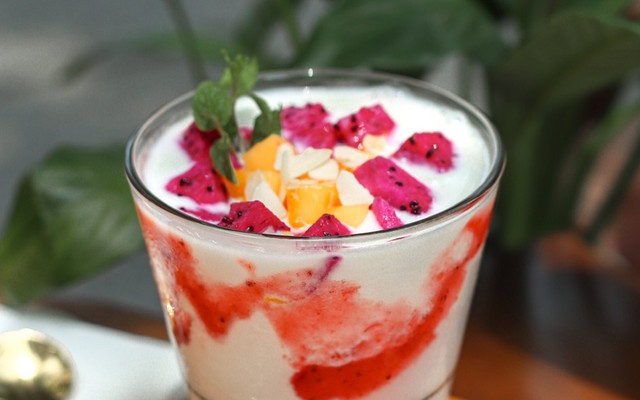 Đi Cà Phê - 81 Trần Quốc Toản