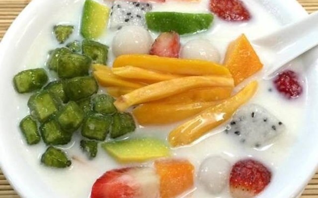 Chè Xuân - Chè - Đình Đông