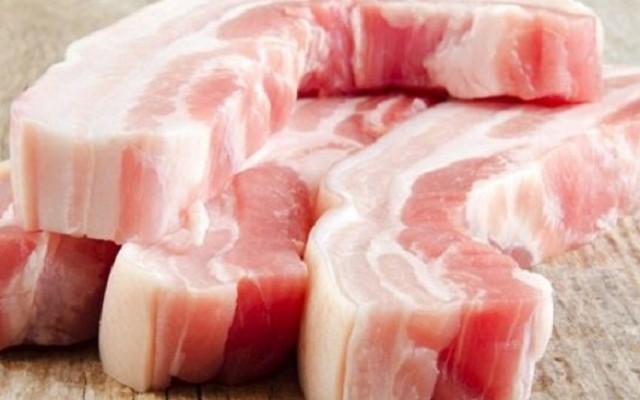 Thịt Heo Nhập Khẩu TPHCM - Đỗ Xuân Hợp