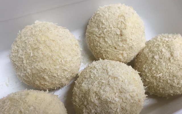 Croquettes Plus - Thực Phẩm Tươi Sống - Quốc Hương