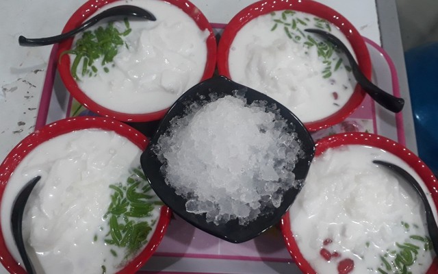 Tuấn Kiệt - Trà Tắc & Nước Sâm Đóng Chai - Tôn Thất Thuyết