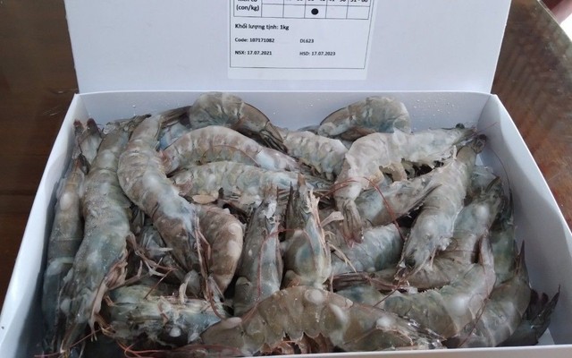 O Hảo Mart - Thực Phẩm Đông Lạnh & Nhu Yếu Phẩm - Lê Văn Thọ