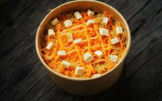 Mysa Corner - Ăn Vặt, Bánh Tráng & Khô Gà - Shop Online