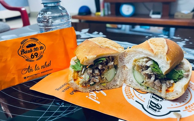 Bánh Mì Bì 69 - Phú Lợi