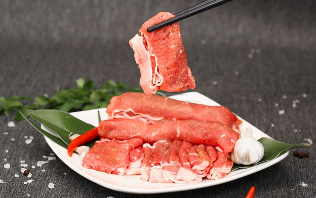 Cửa Hàng Thực Phẩm Hoàng Nhi - Lê Thị Riêng