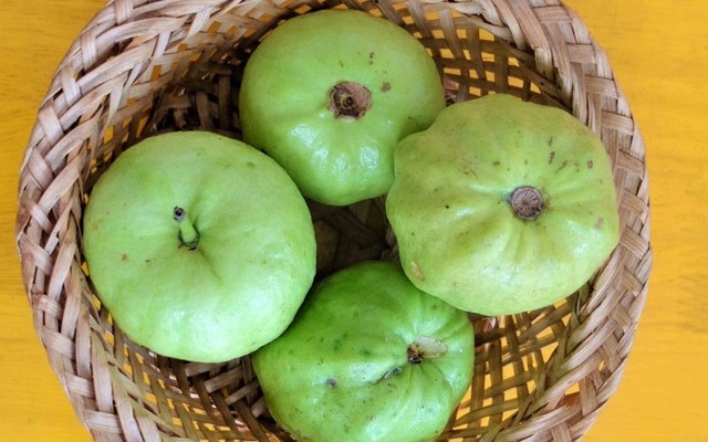 Ngọc 185 - Rau Củ Quả